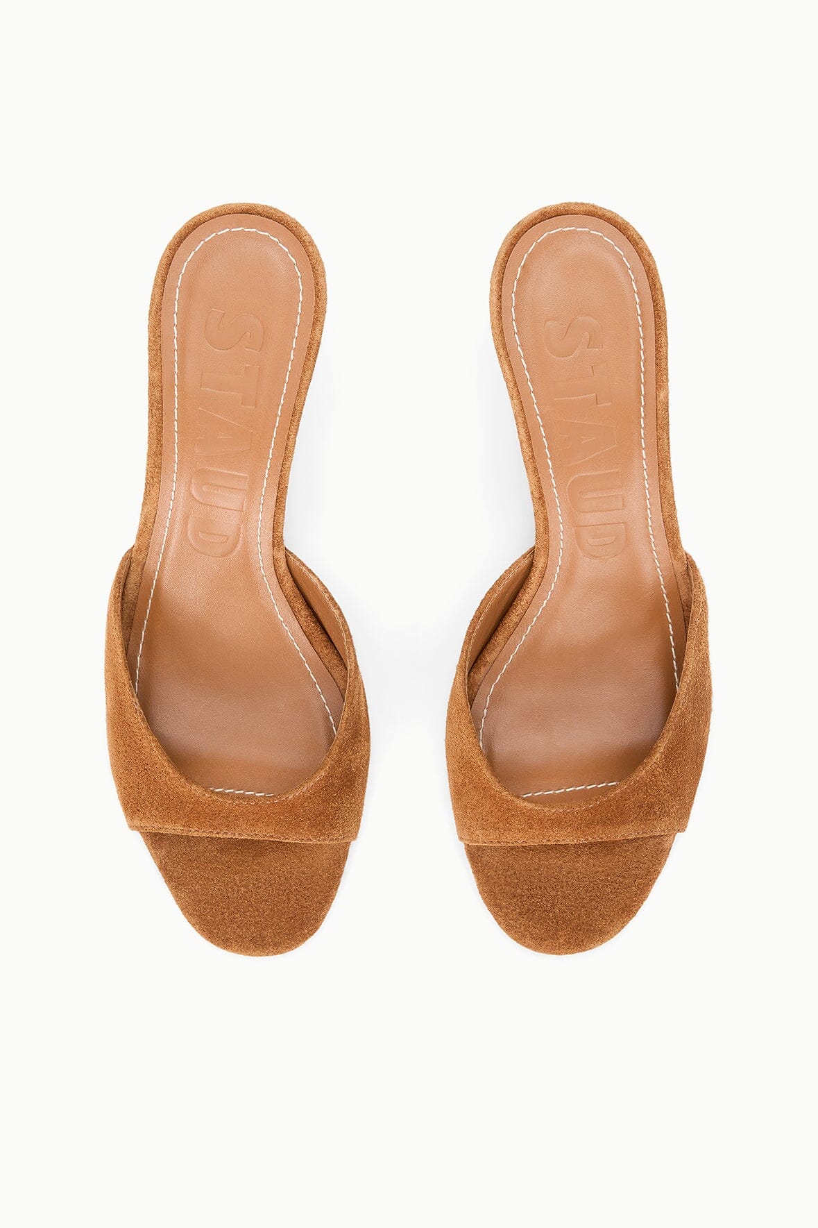 BRIGITTE WEDGE | TABAC NATURAL - Image 7