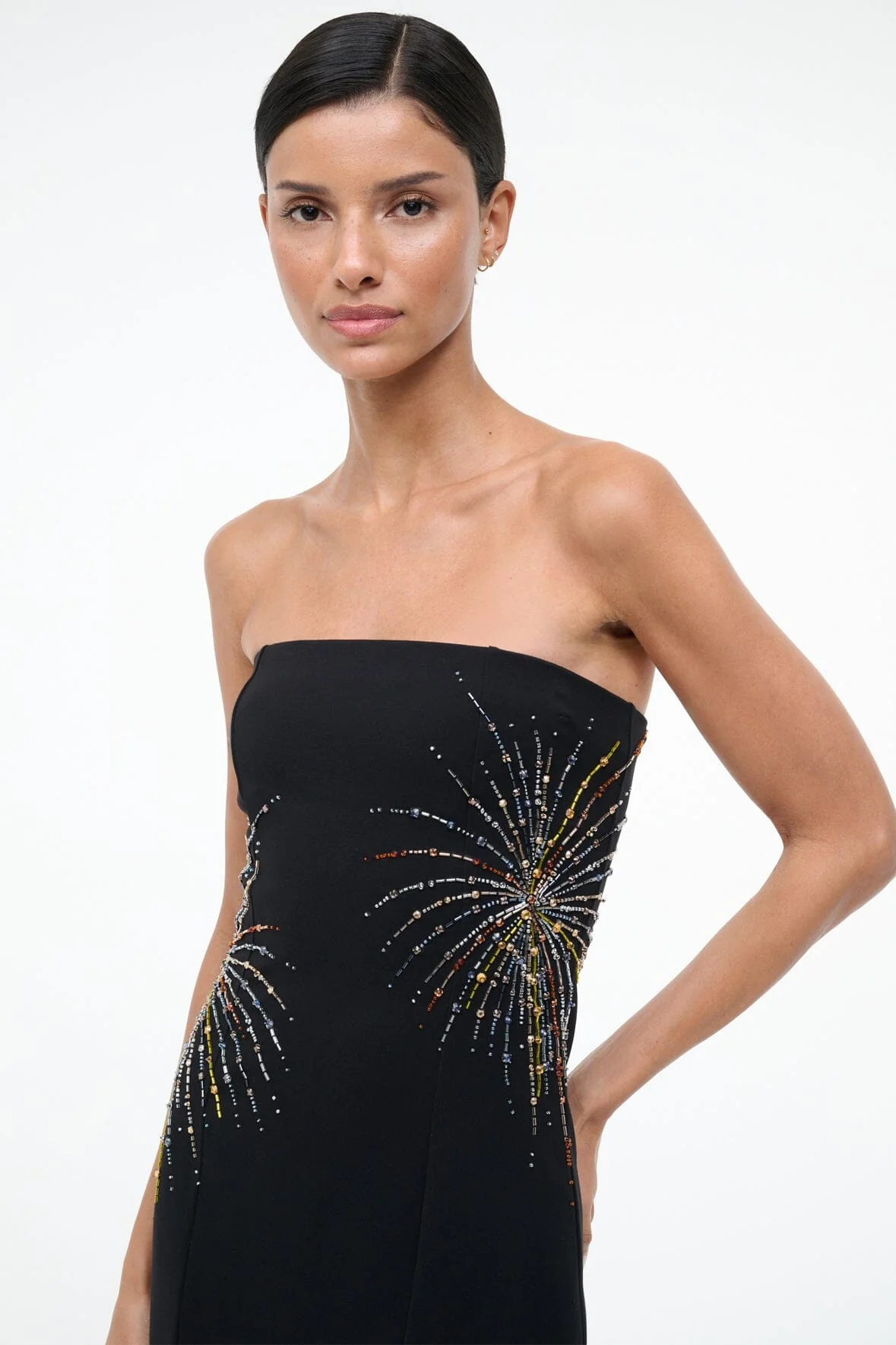 BRITNEY DRESS | FIREWORK - Image 6