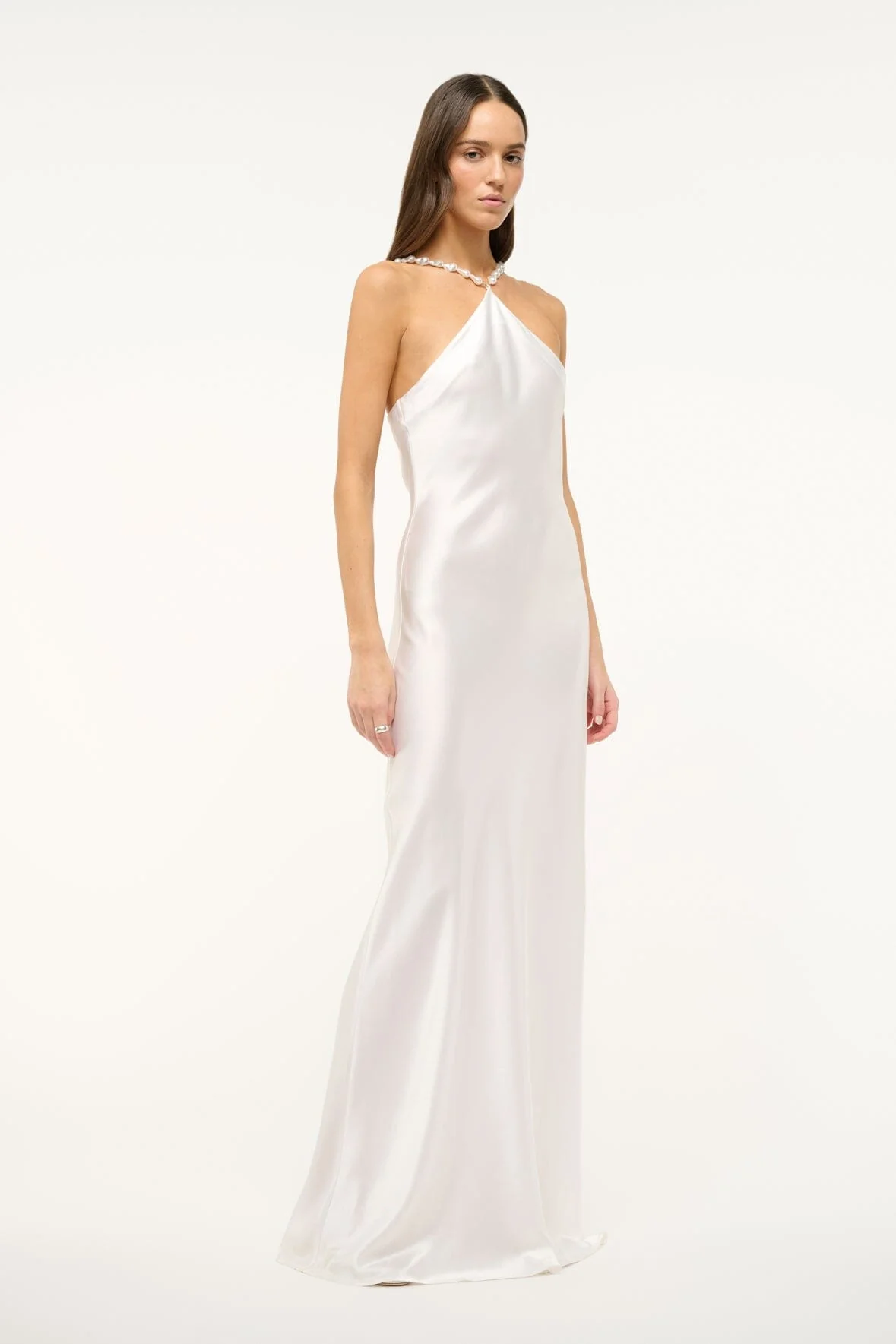 CADENCE DRESS | PEARL - Image 3