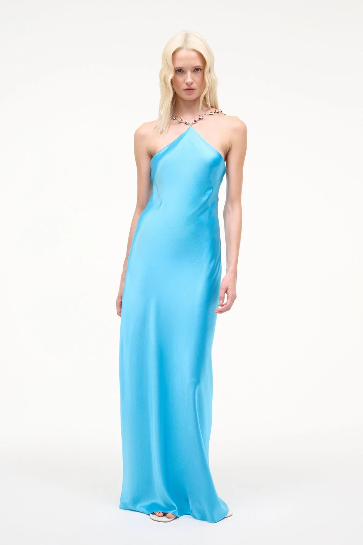 CADENCE DRESS | POOL - Image 3