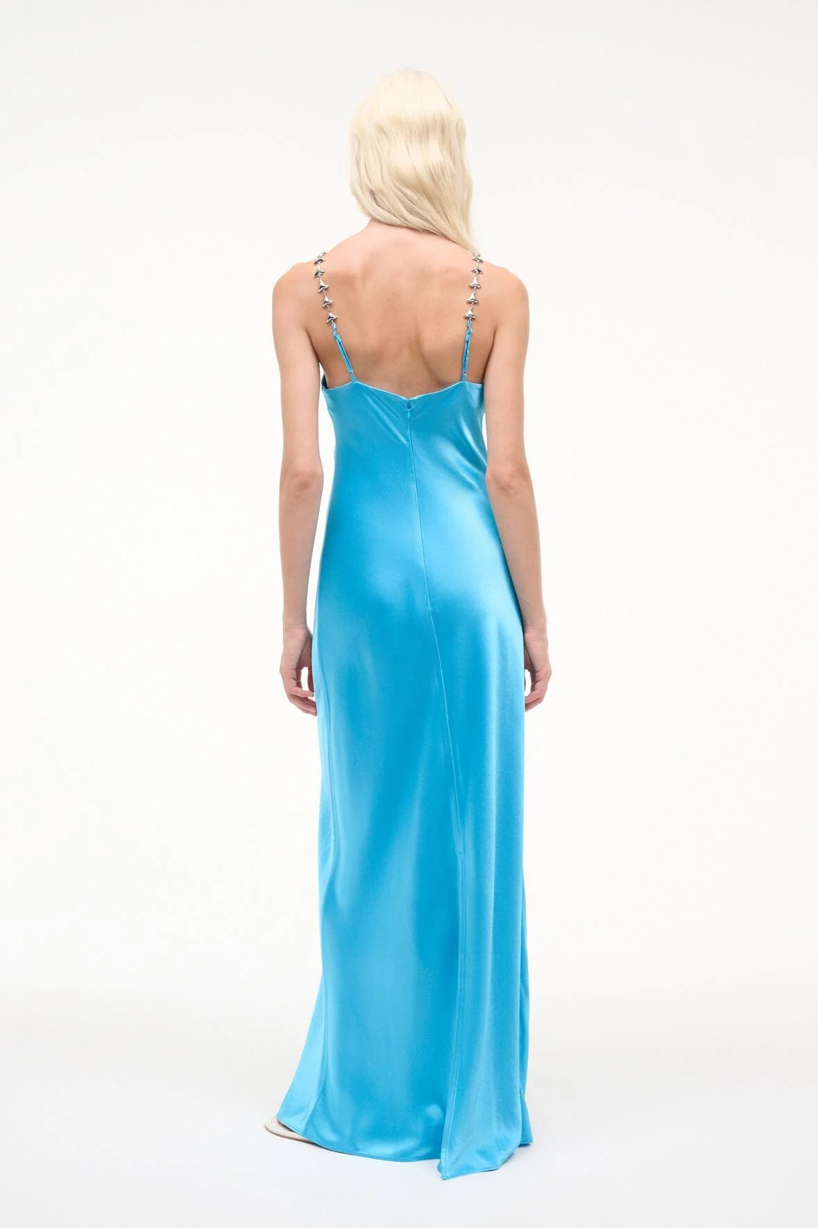 CADENCE DRESS | POOL - Image 4