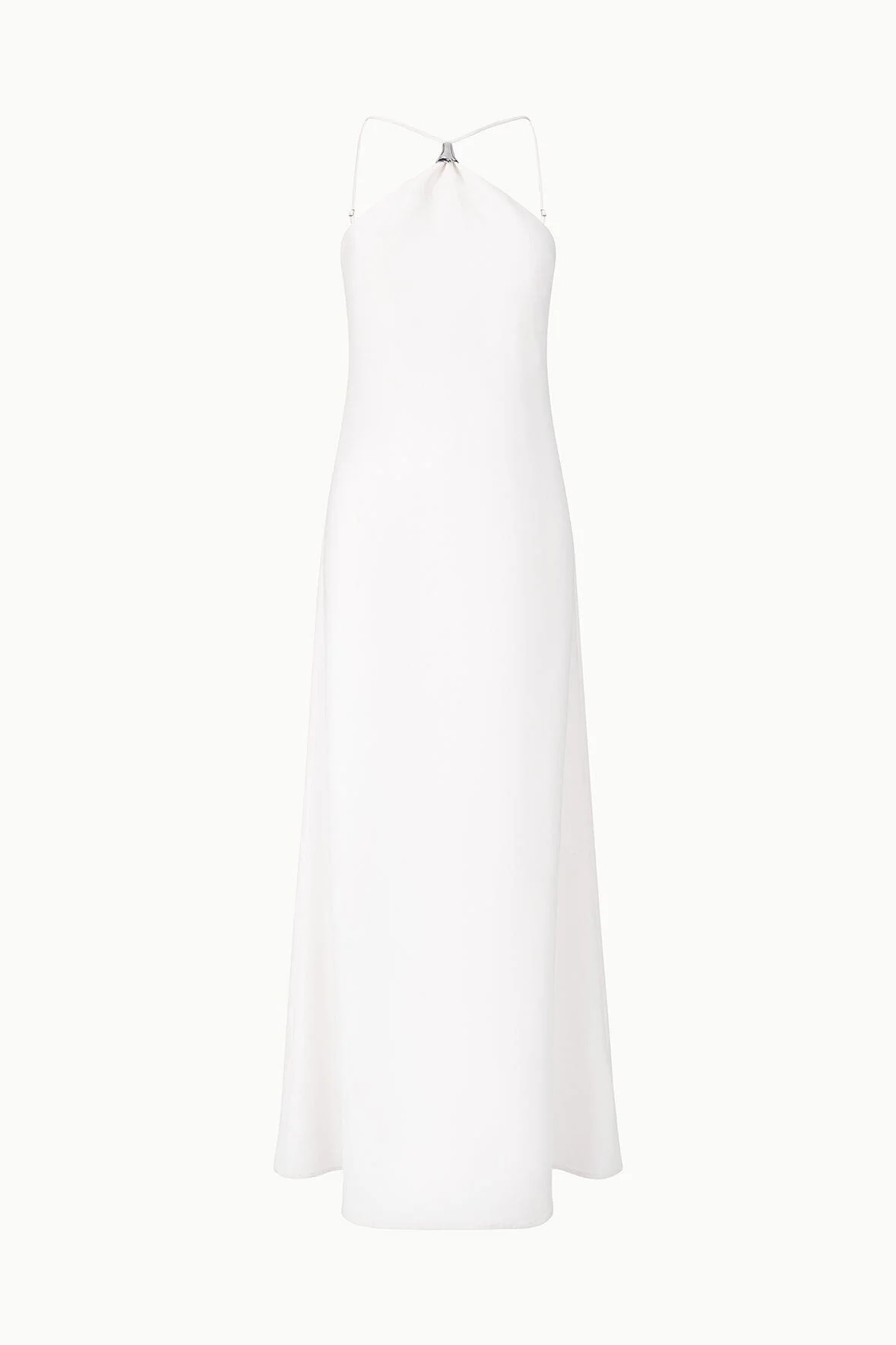 CALLA DRESS | IVORY - Image 4