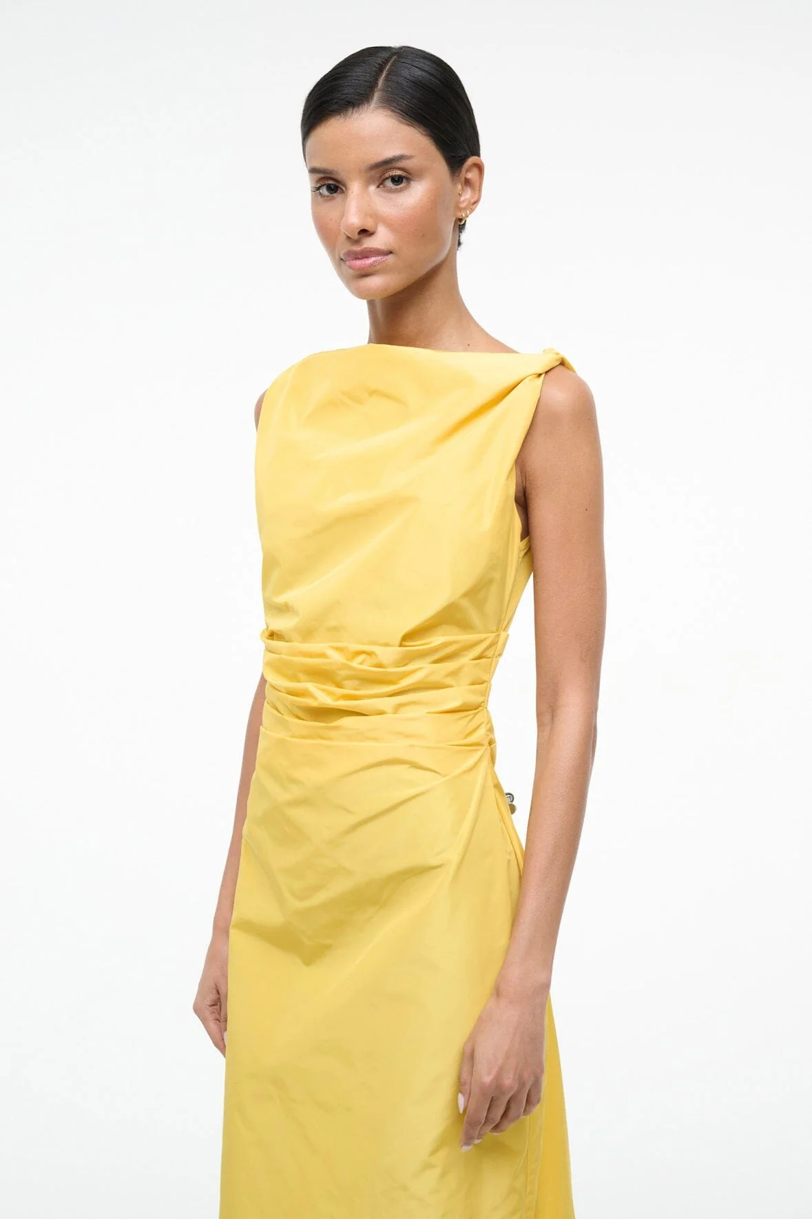 CALLIE DRESS | SUNSHINE - Image 2