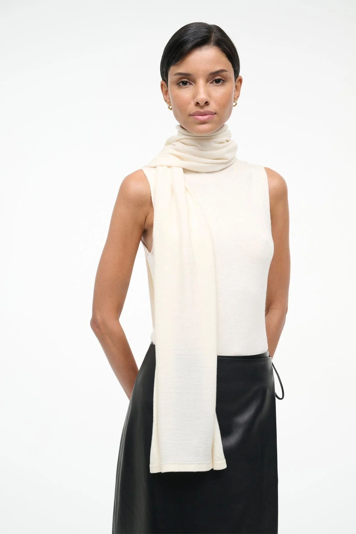 CANAL TOP | IVORY - Image 3