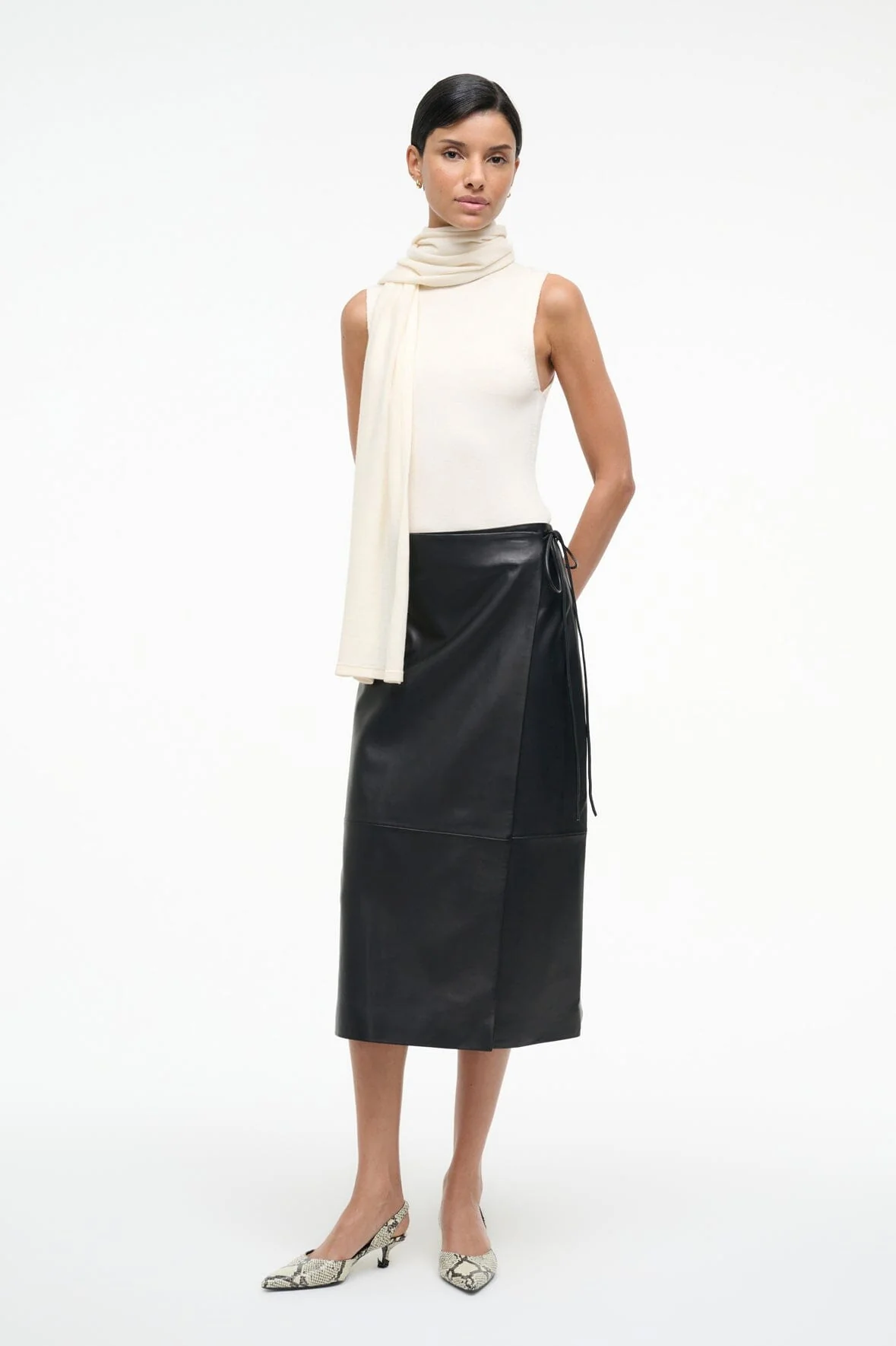 CANAL TOP | IVORY - Image 6