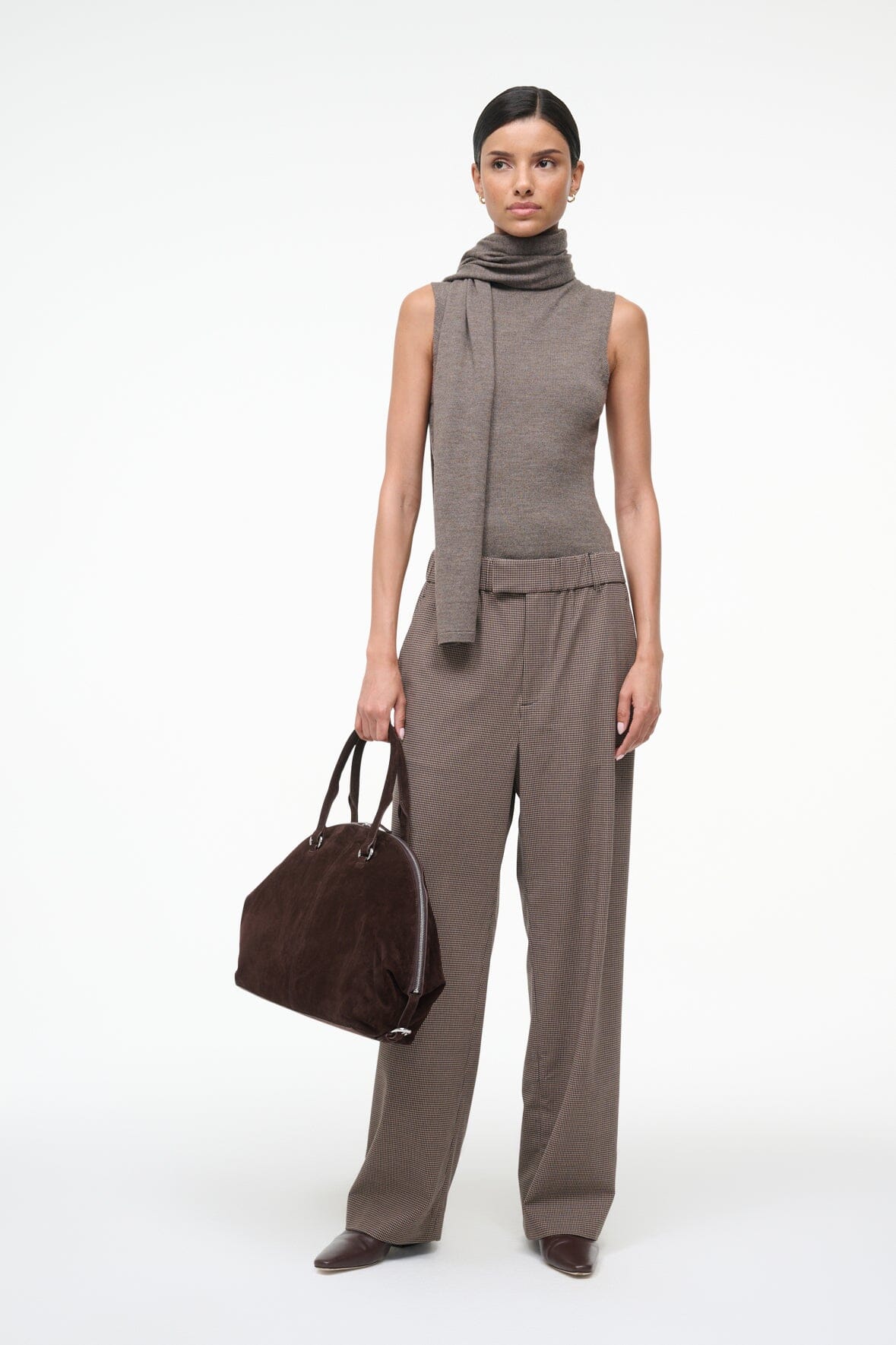 CANAL TOP | TRUFFLE - Image 2