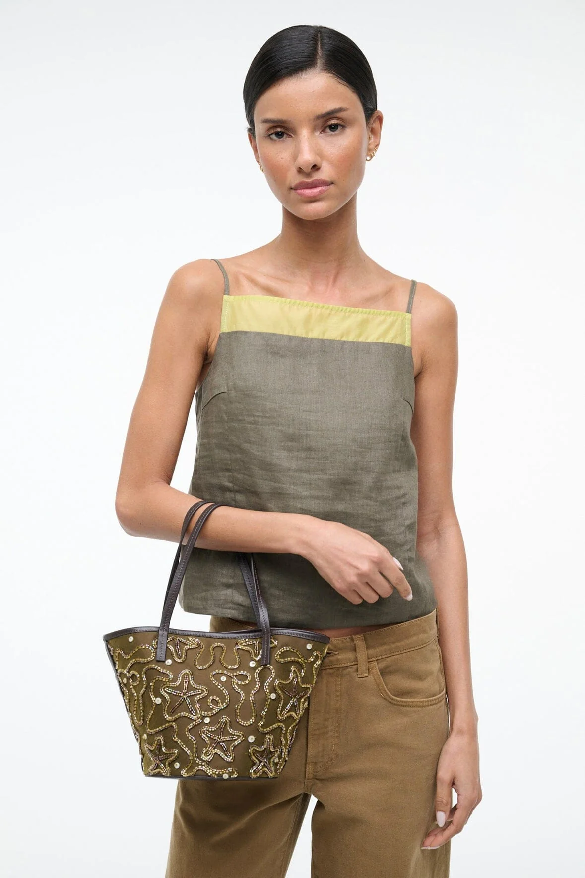 CARO BUCKET BAG | STARFISH - Image 2