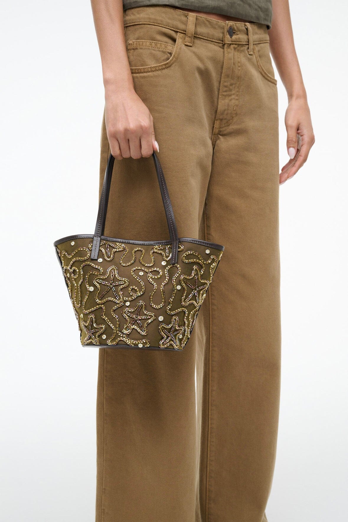 CARO BUCKET BAG | STARFISH - Image 4