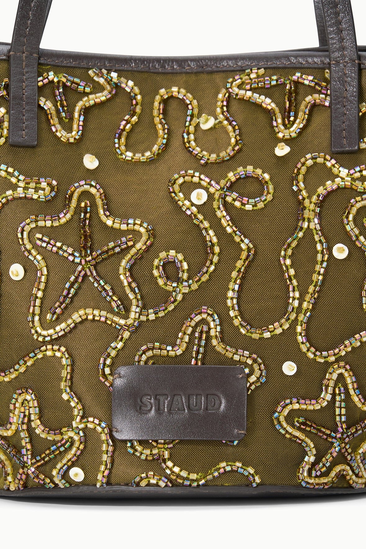 CARO BUCKET BAG | STARFISH - Image 5