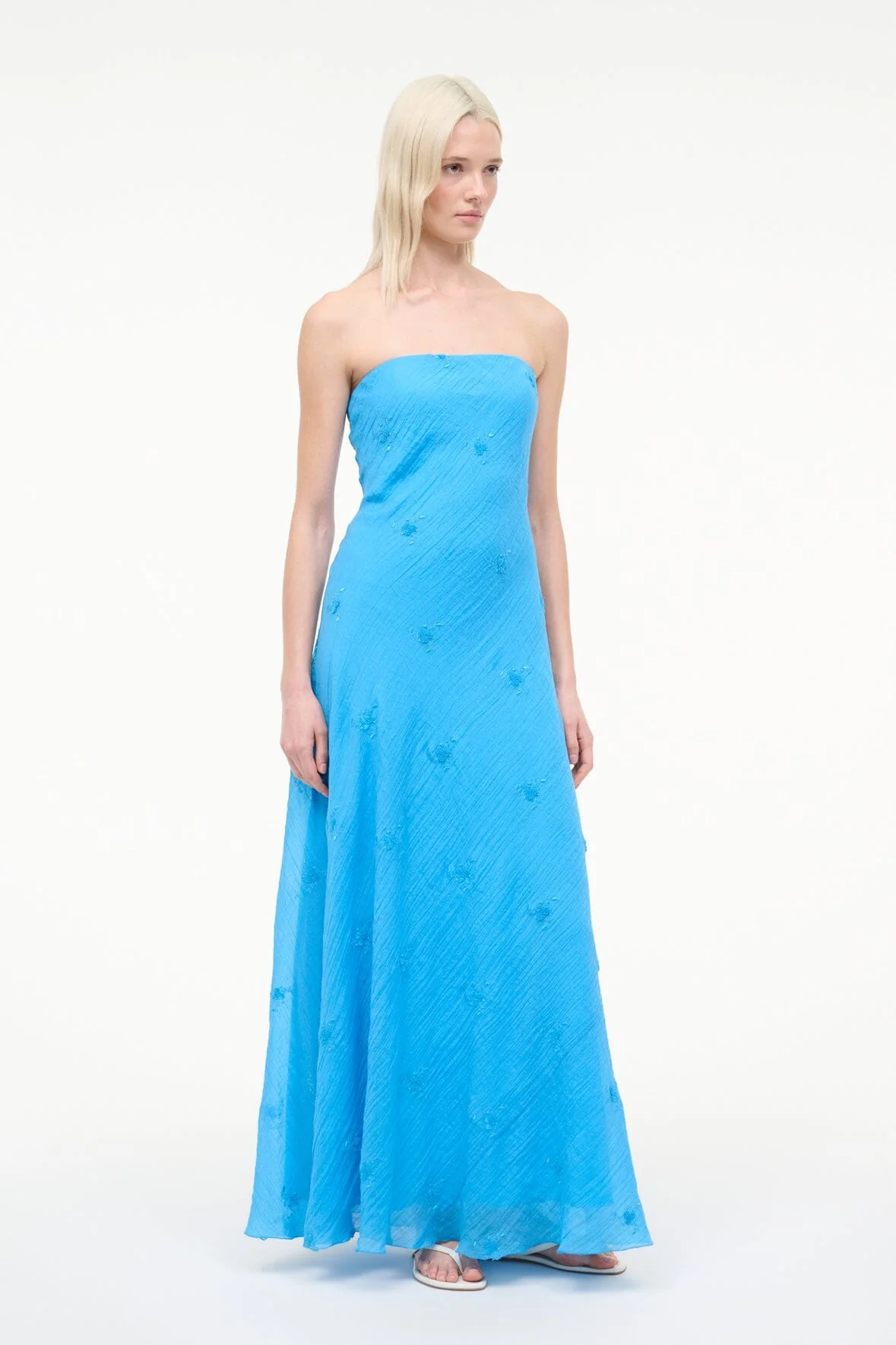 CASSIE DRESS | PACIFIC - Image 3