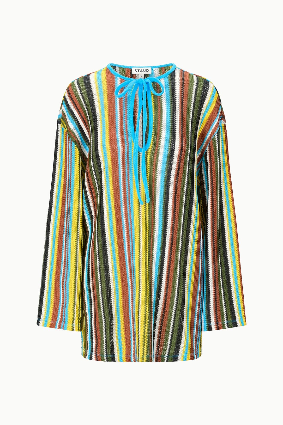CATALINA DRESS | SKATE STRIPE - Image 6