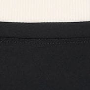 CATCH SKIRT | BLACK - Image 6