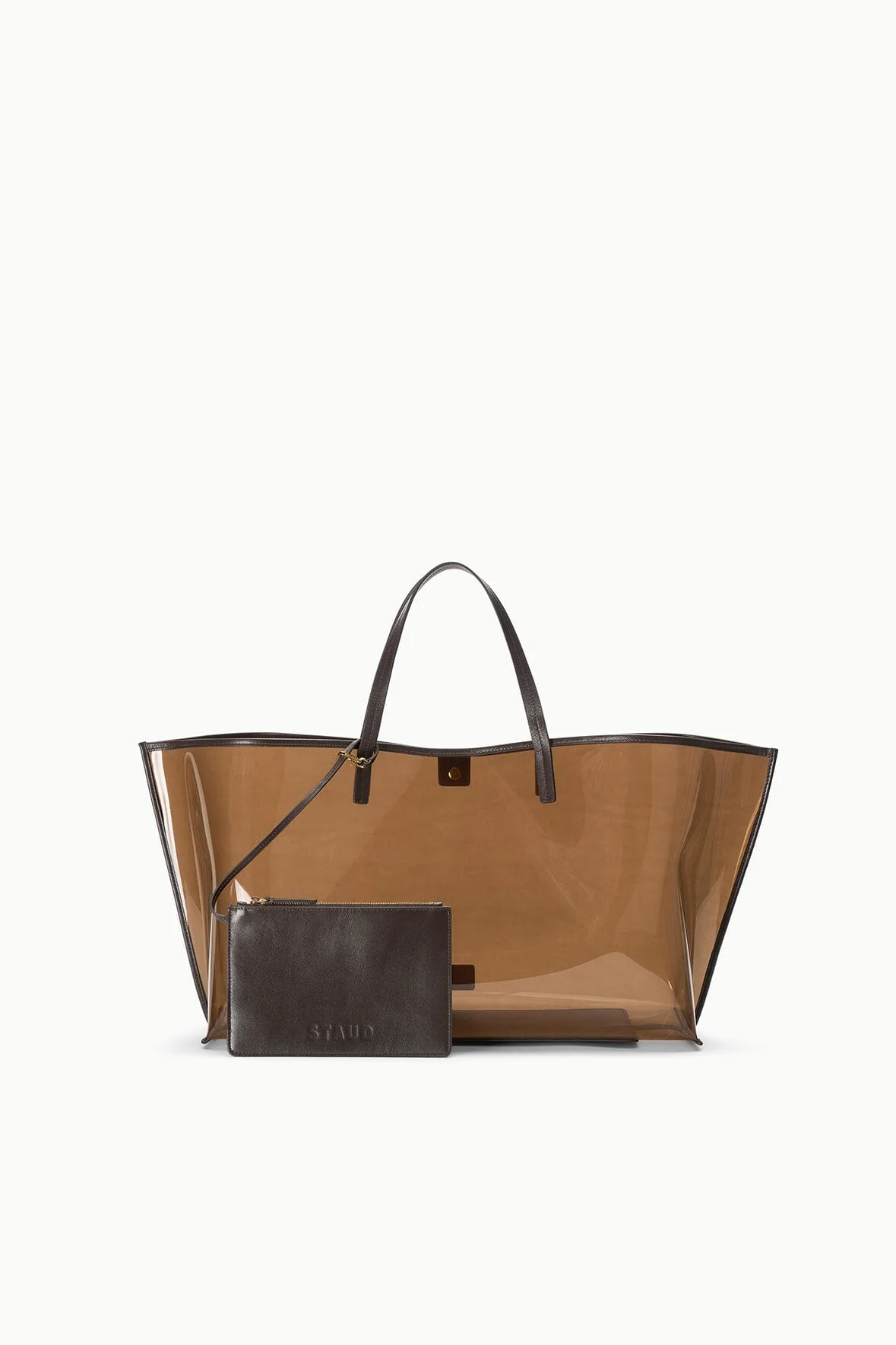 CHRISTOS LARGE TOTE | ESPRESSO - Image 3