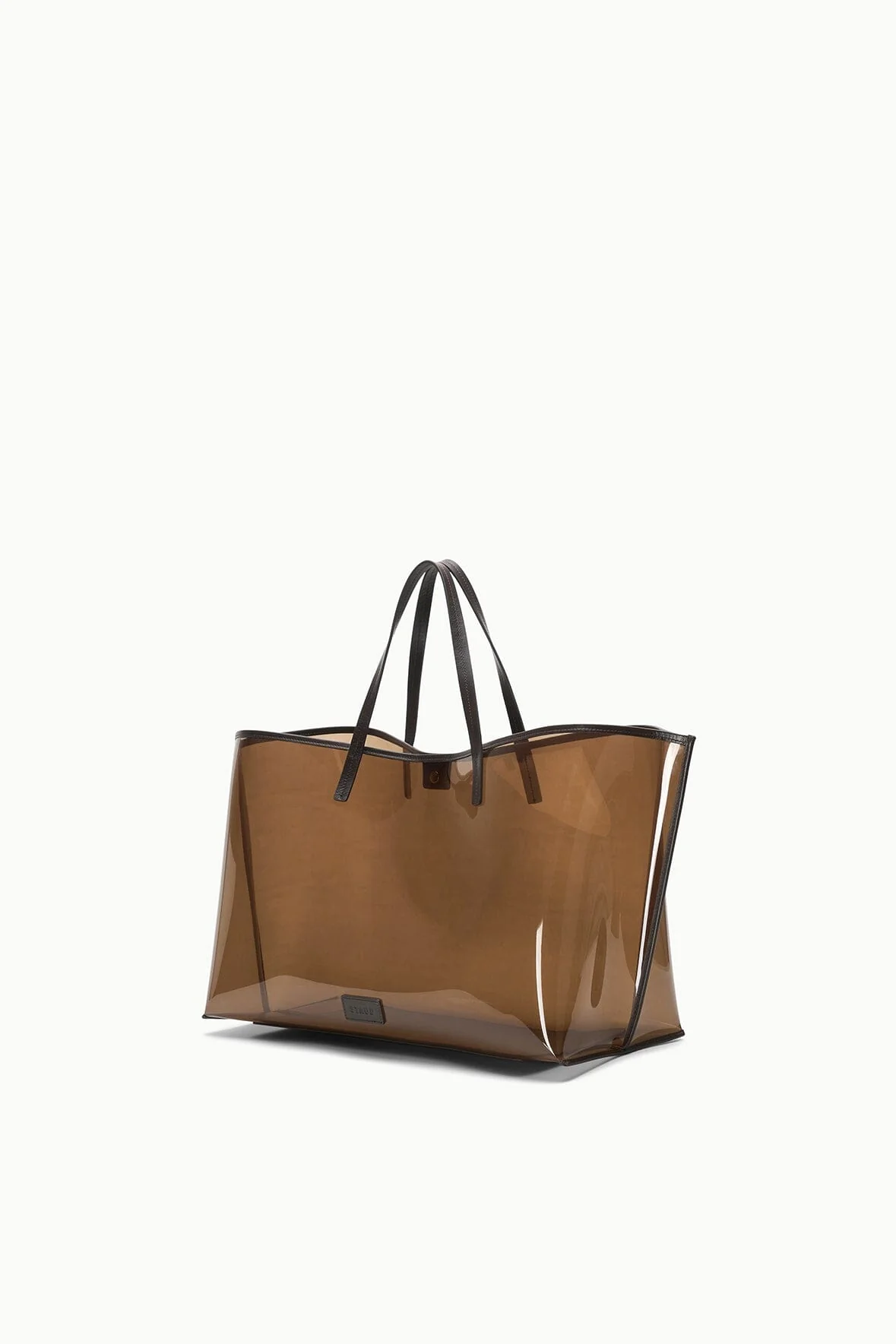 CHRISTOS LARGE TOTE | ESPRESSO - Image 5
