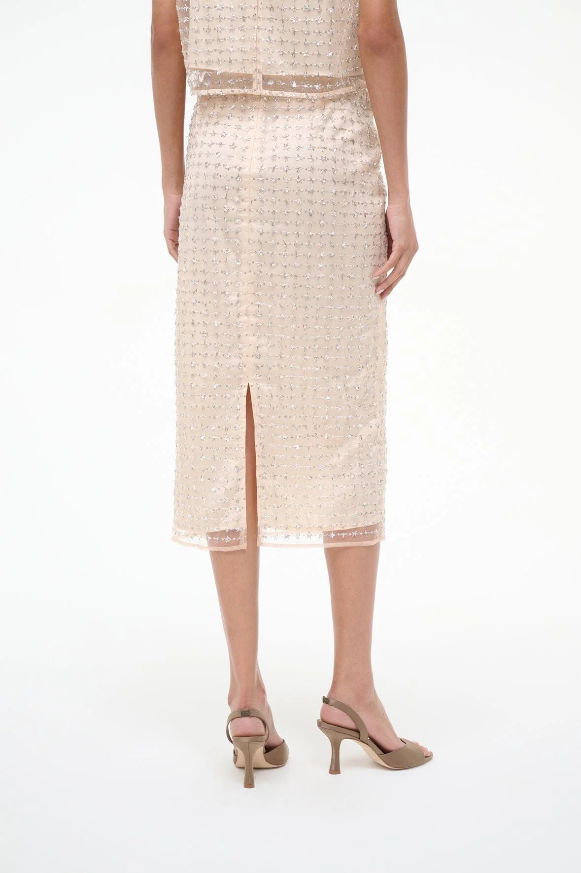 CIARA SKIRT | STARDUST - Image 5