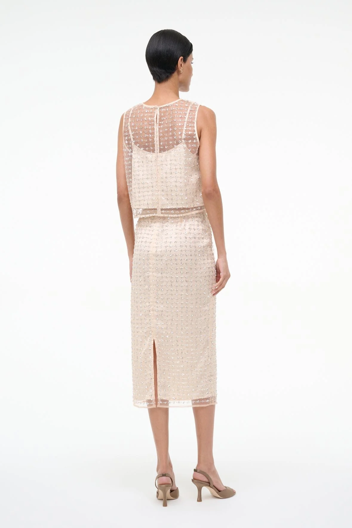 CIARA SKIRT | STARDUST - Image 6