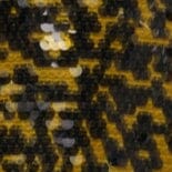 CIARA SKIRT | TURMERIC BLACK - Image 7
