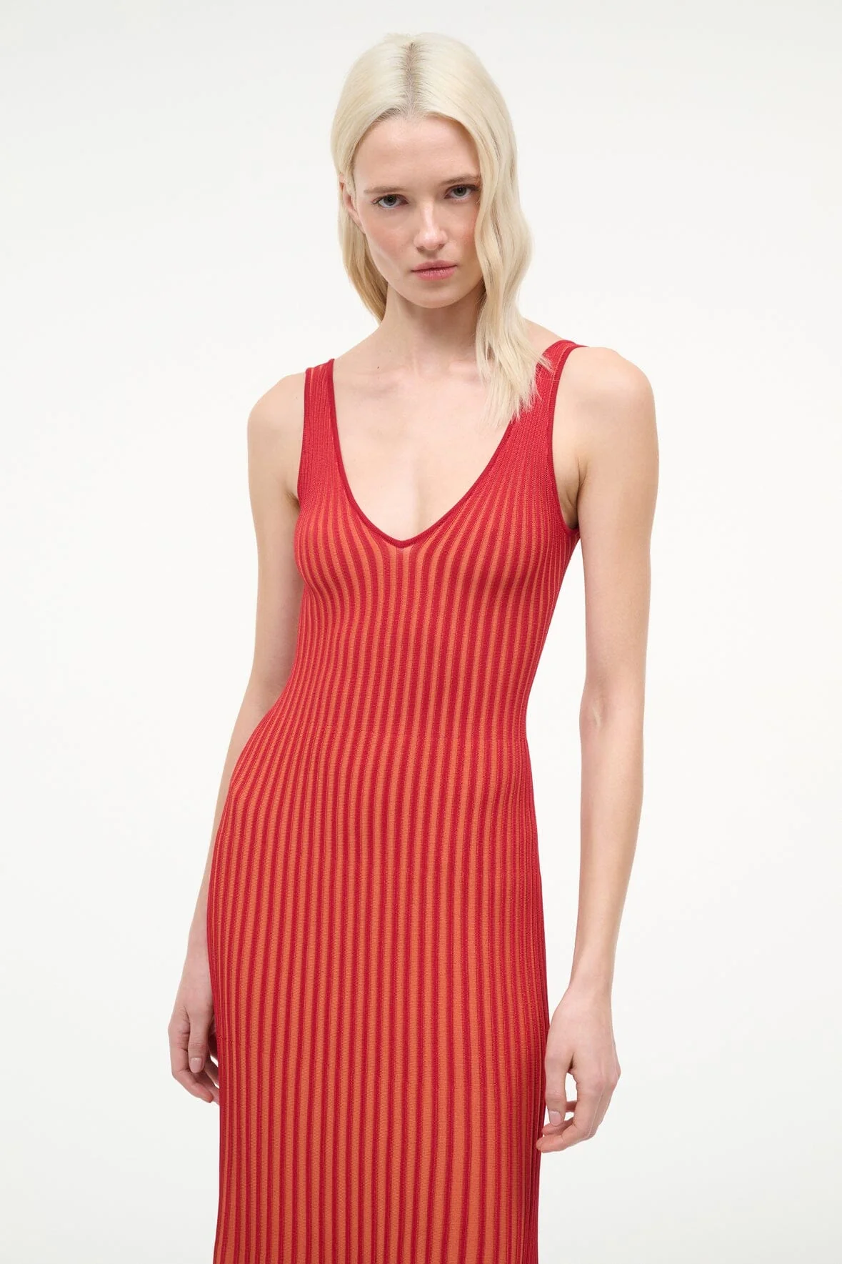 CLARETTA DRESS | SUNBURST - Image 5