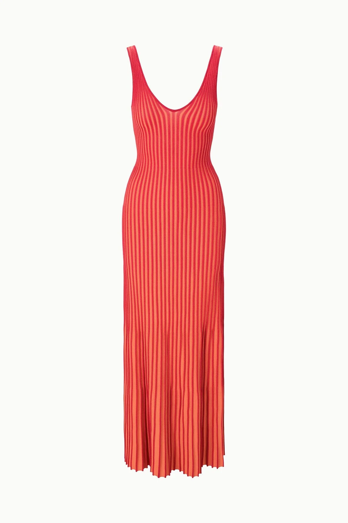 CLARETTA DRESS | SUNBURST - Image 7