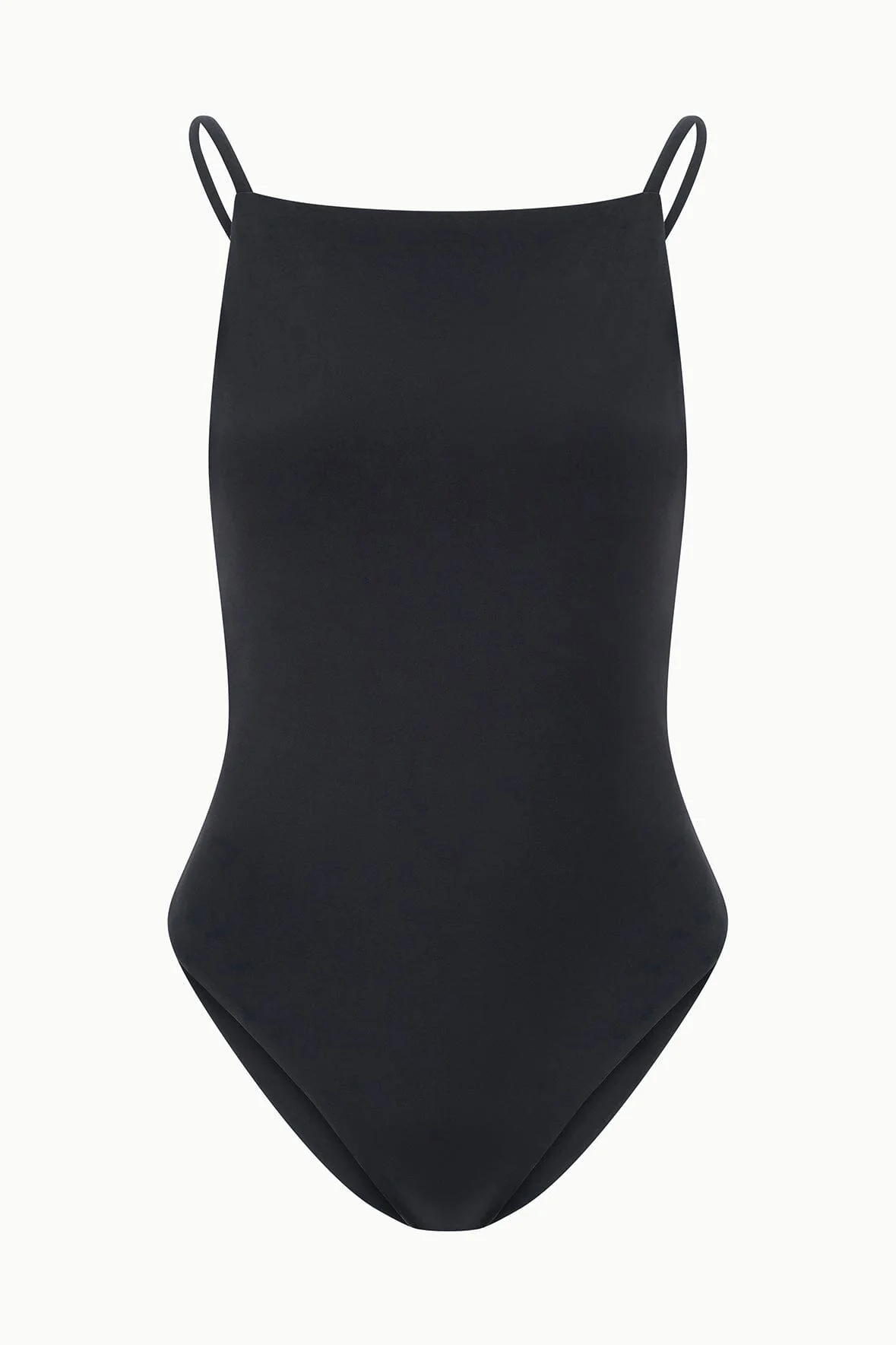 CLAUDIA ONE PIECE | BLACK - Image 5
