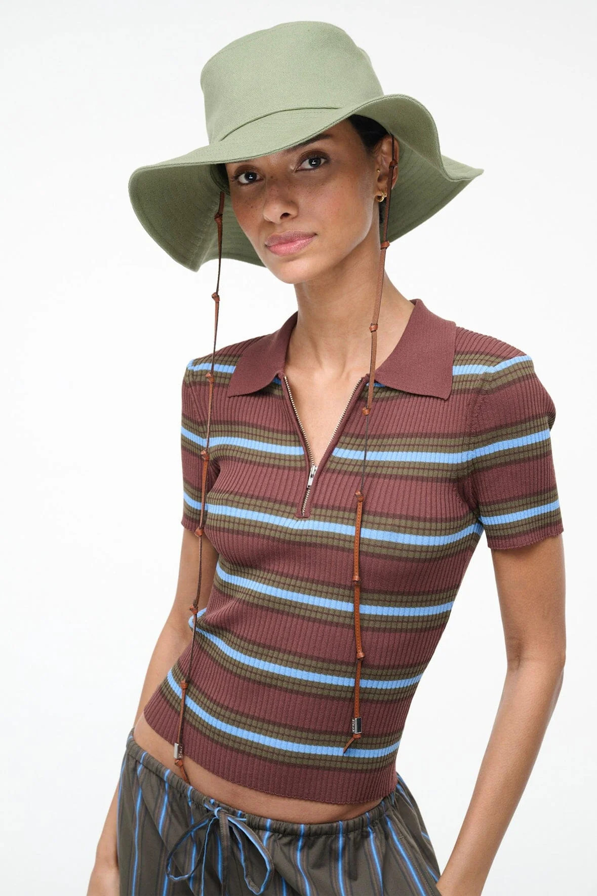 COAST BUCKET HAT | FERN - Image 6