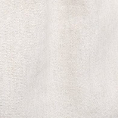 CORSO LINEN TOP | NATURAL - Image 5