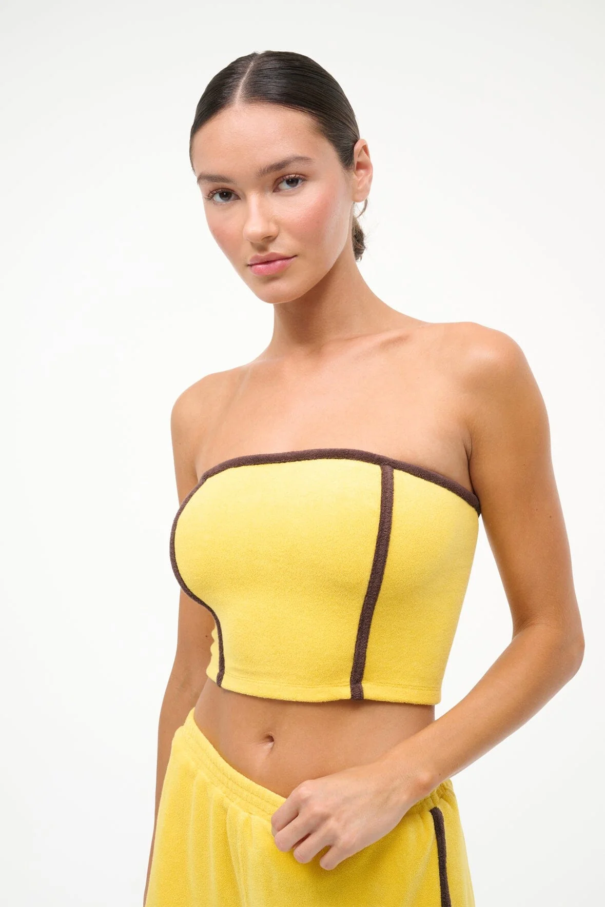 CRUISE BANDEAU | SUNSHINE - Image 4