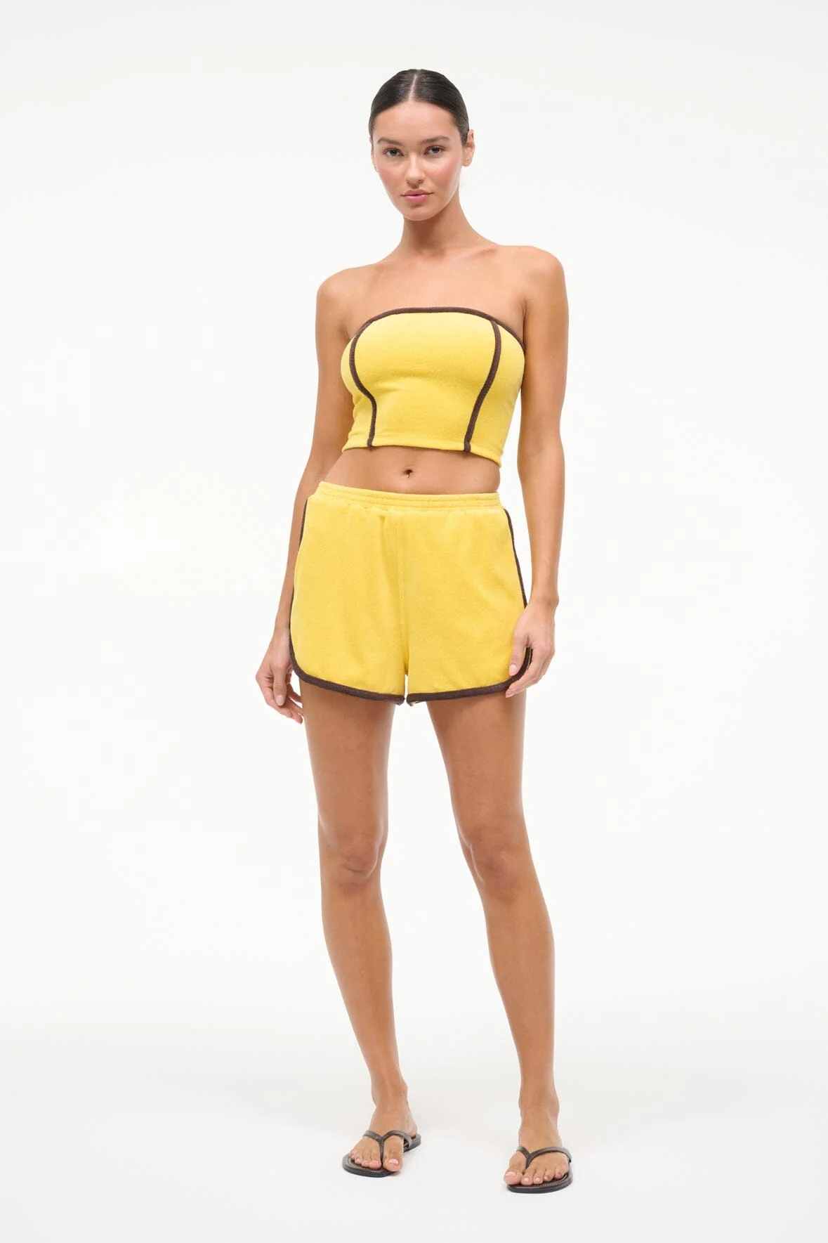 CRUISE BANDEAU | SUNSHINE - Image 5
