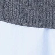 DAMIAN TOP | CHARCOAL GLACIER - Image 7
