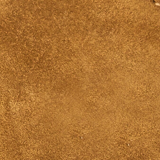 DANIELLA WEDGE | TAN - Image 6