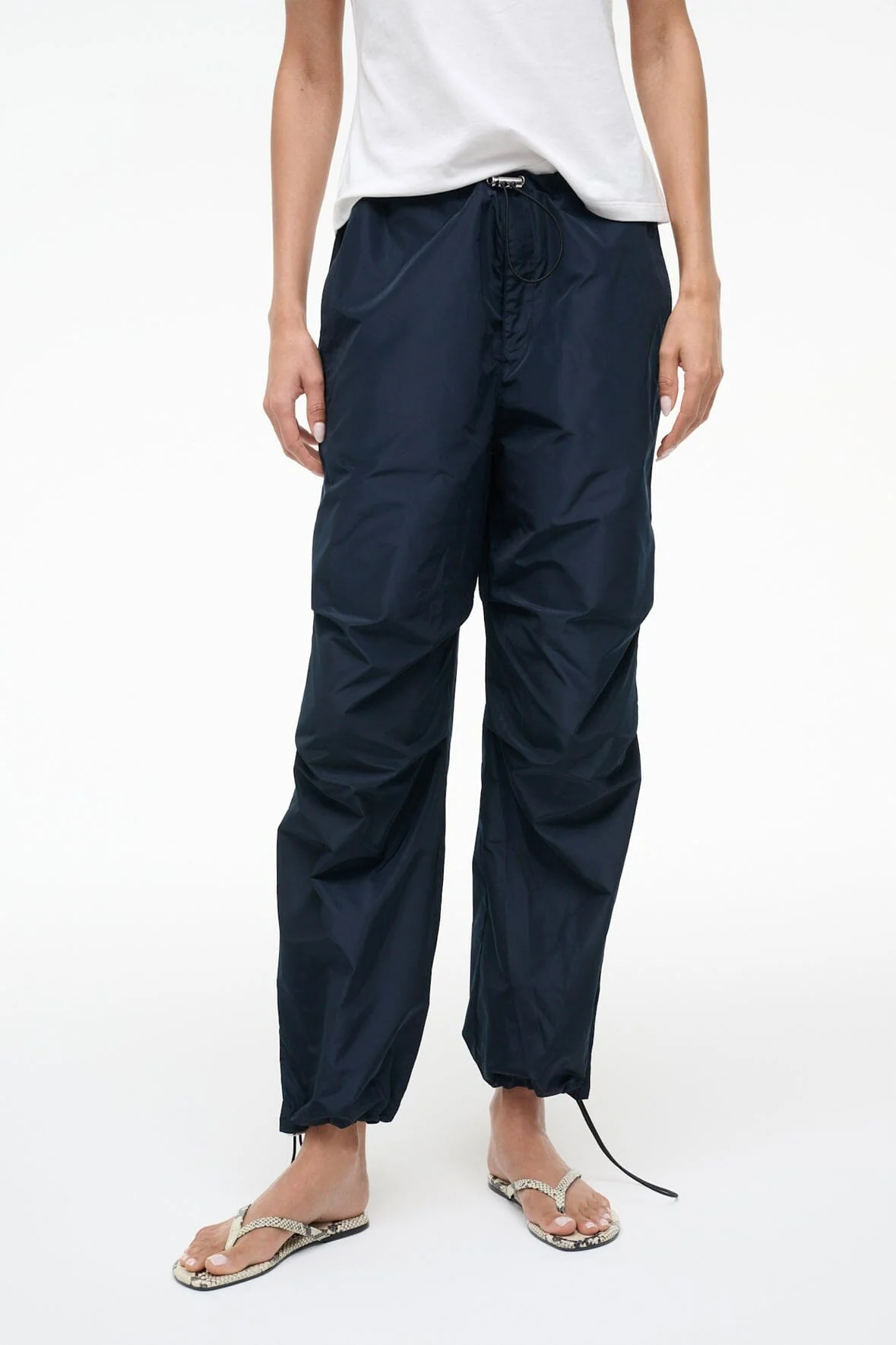 DASH PANT | BLACK - Image 2