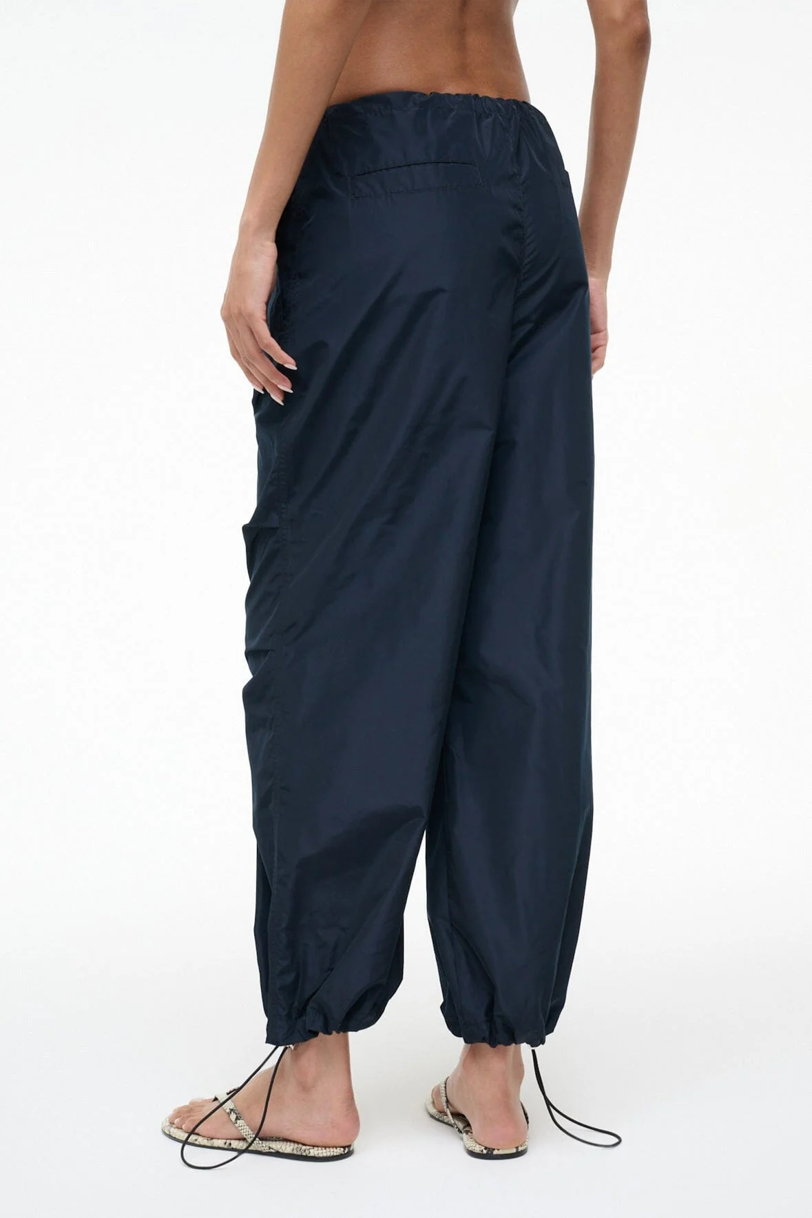 DASH PANT | BLACK - Image 4