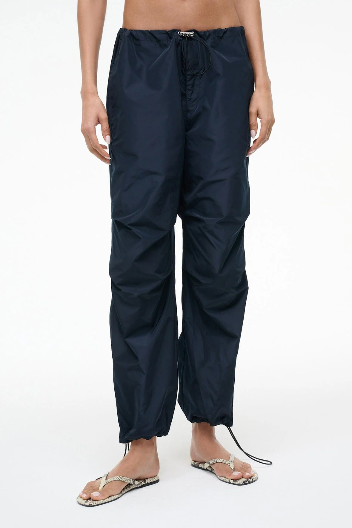 DASH PANT | BLACK - Image 5