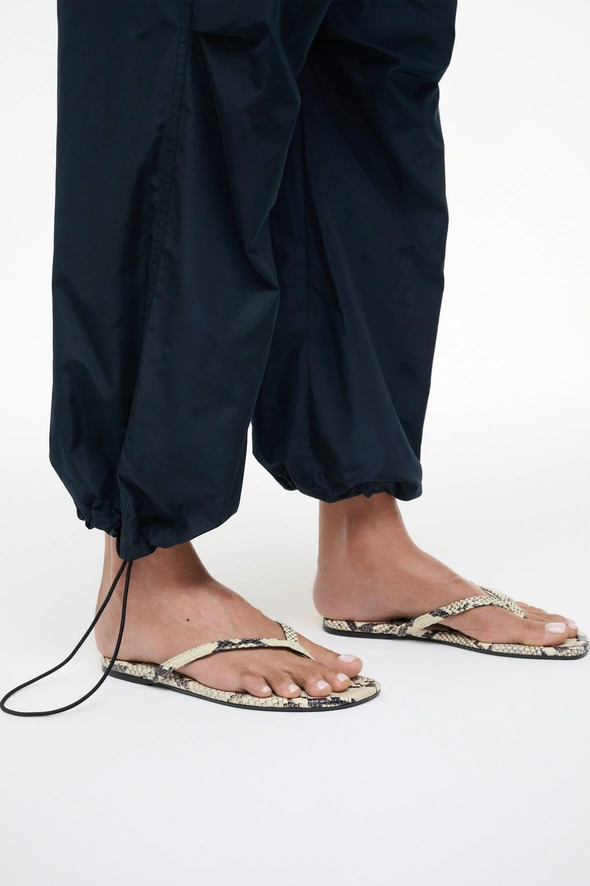 DASH PANT | BLACK - Image 7