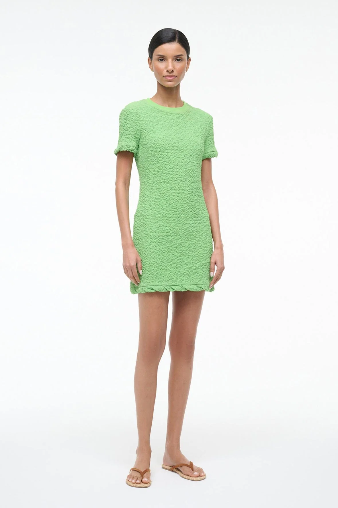DELIA DRESS | SPROUT