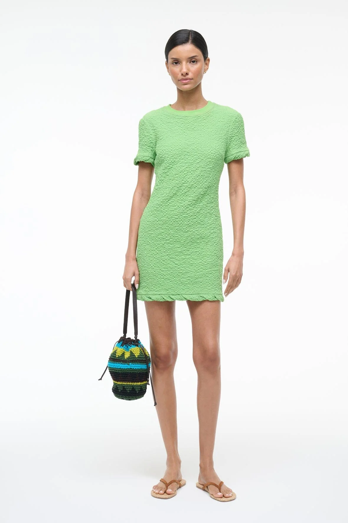 DELIA DRESS | SPROUT - Image 3