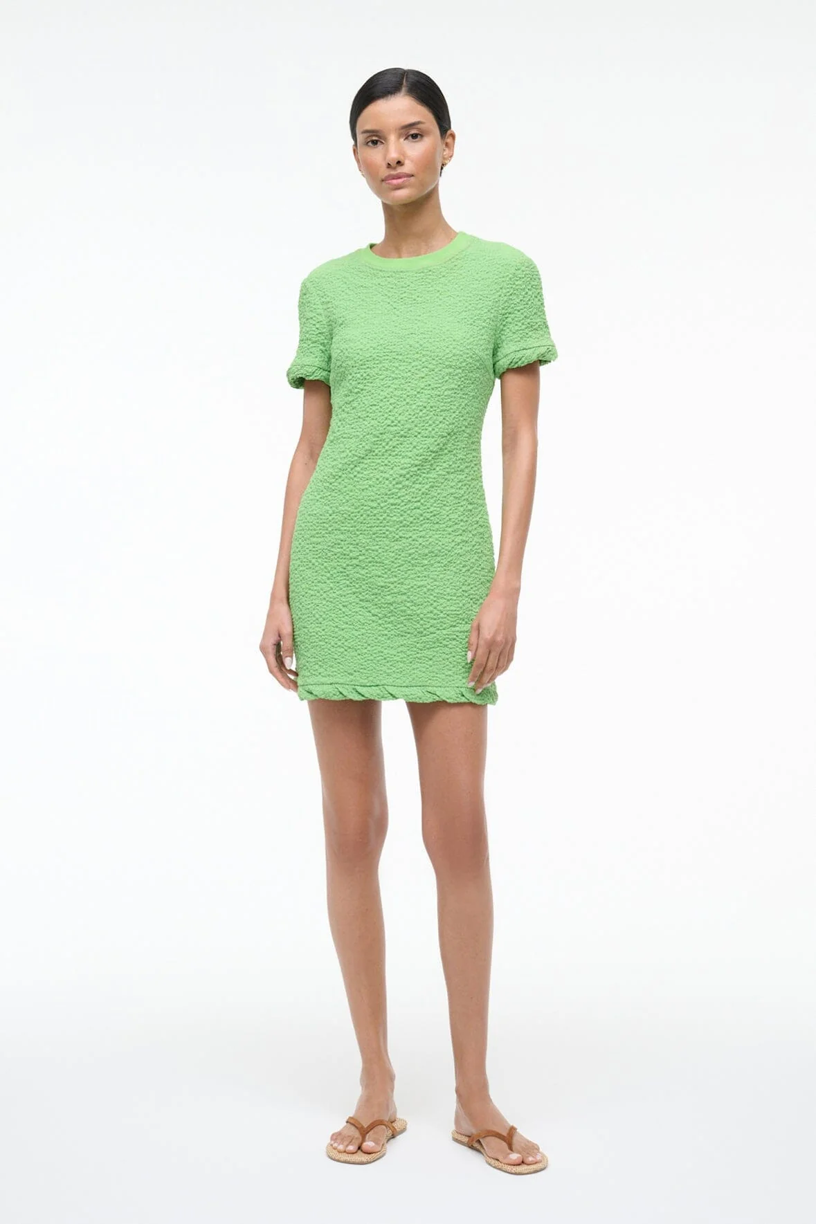 DELIA DRESS | SPROUT - Image 4