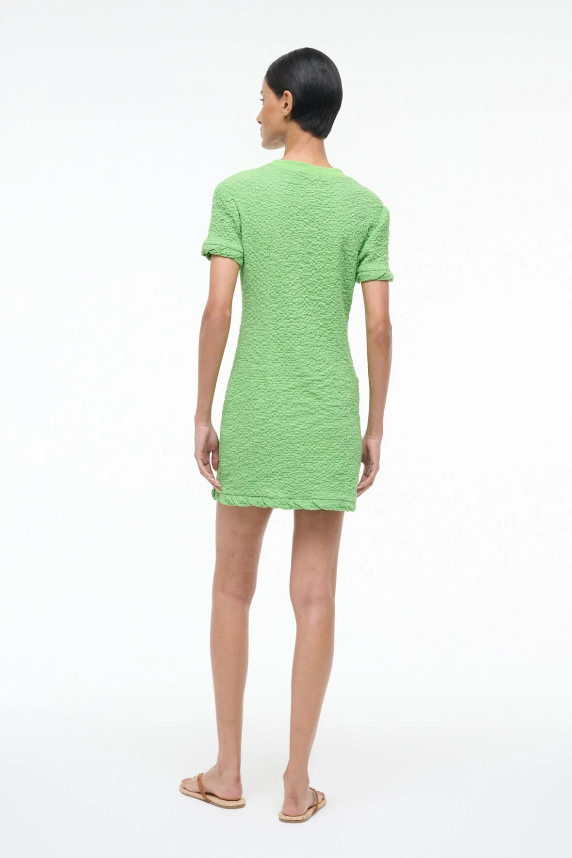 DELIA DRESS | SPROUT - Image 5