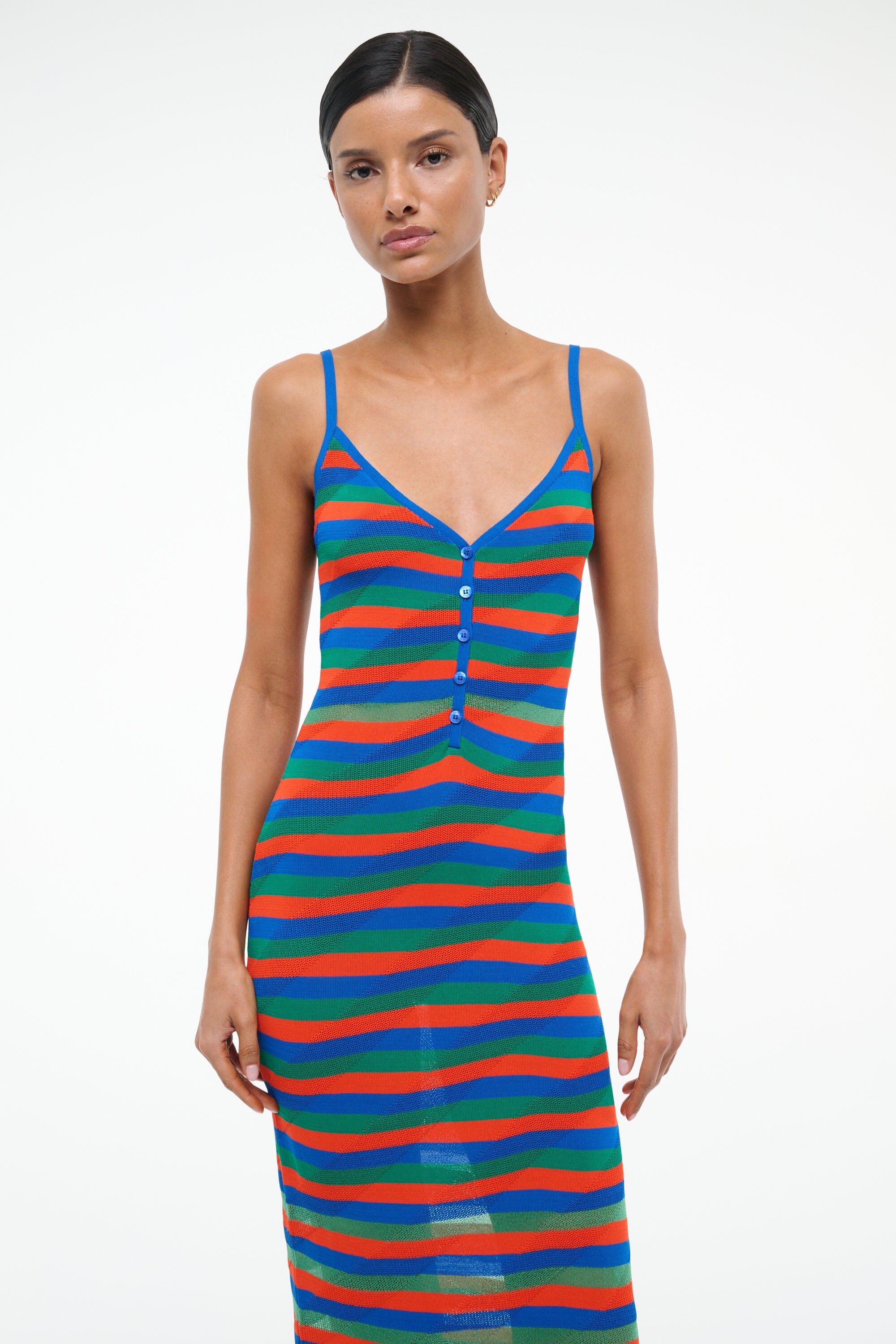 DELMARE DRESS | MONTEGO - Image 2