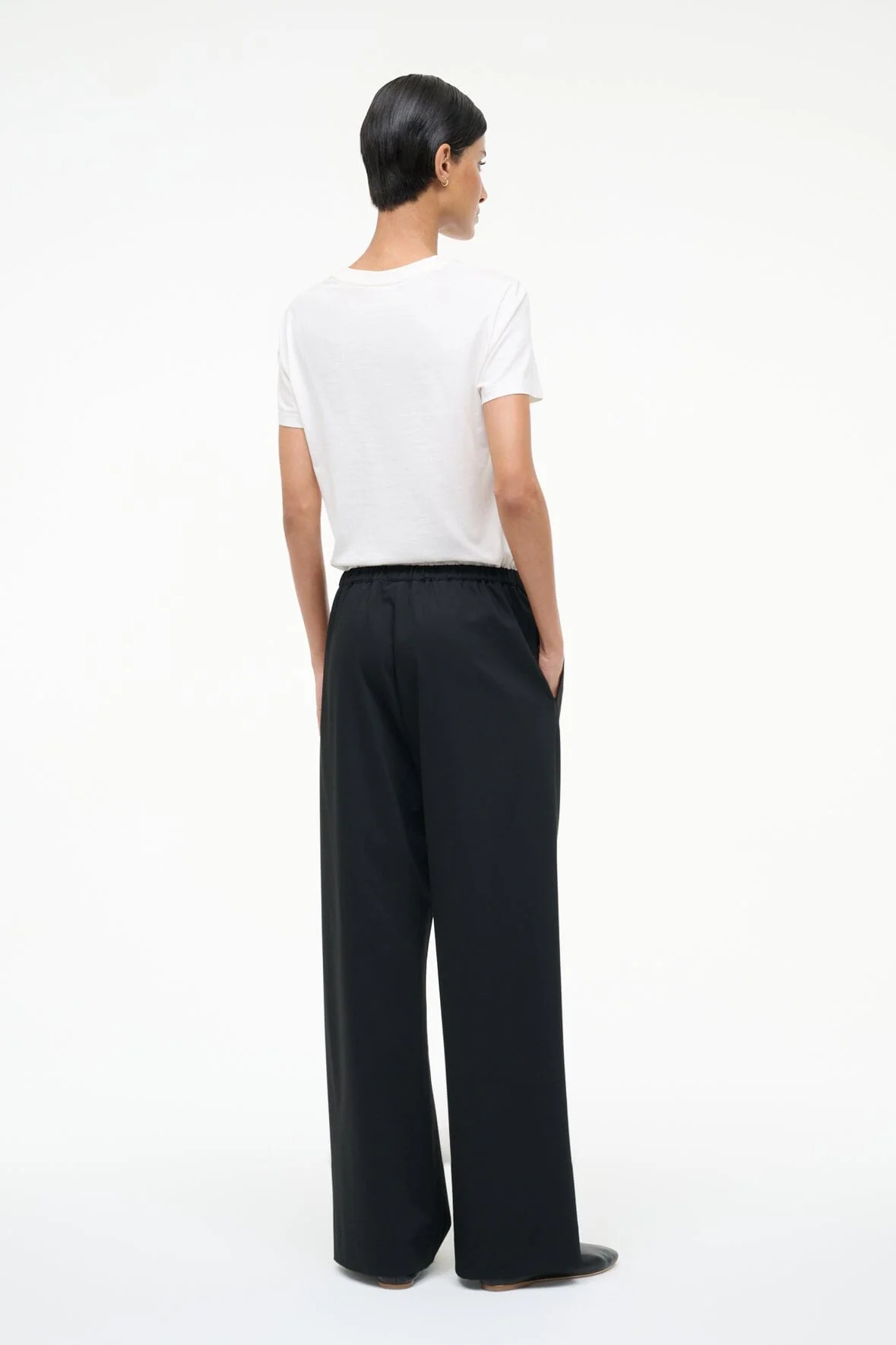 DENALI PANT | BLACK - Image 2