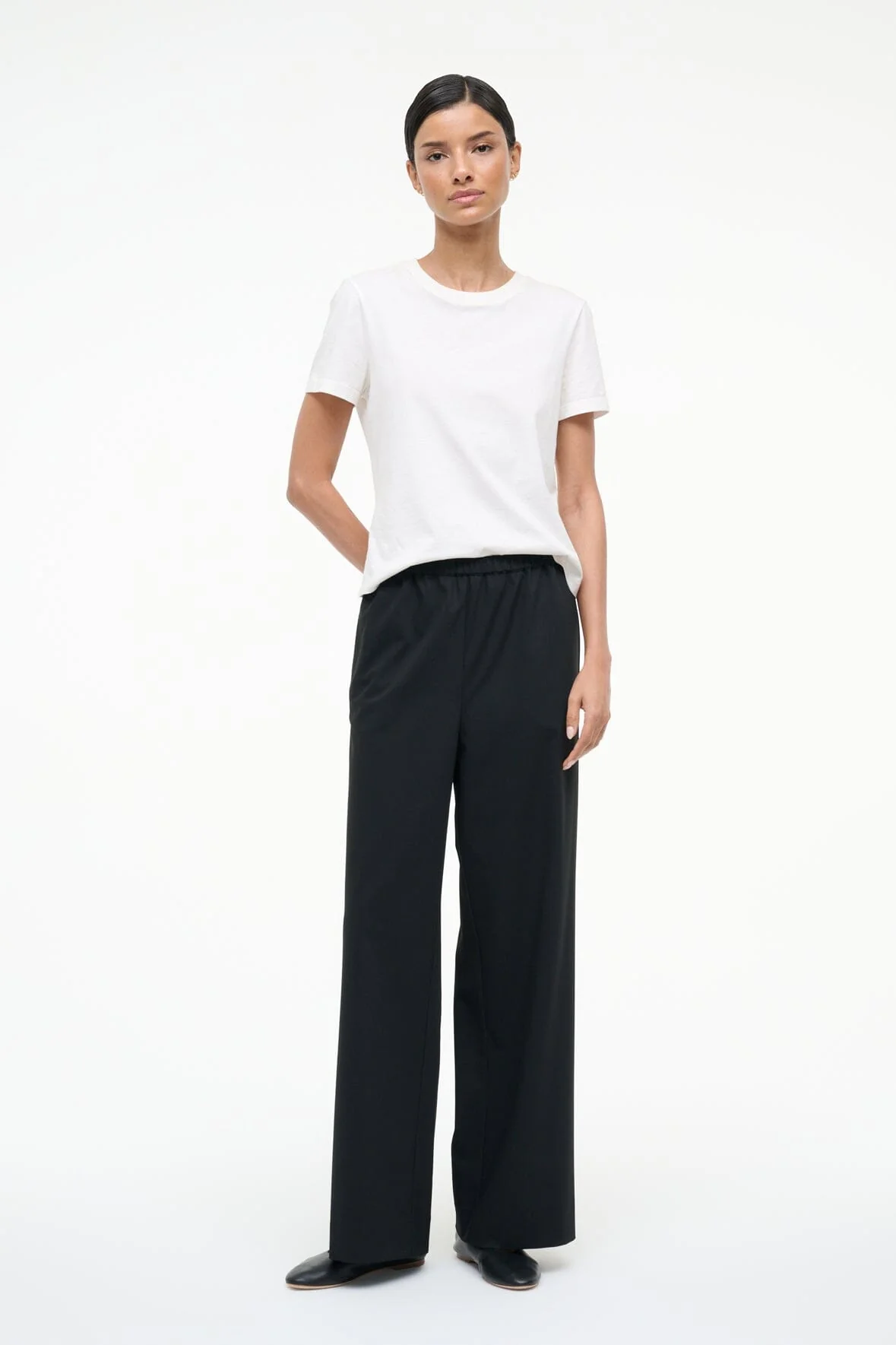 DENALI PANT | BLACK - Image 3