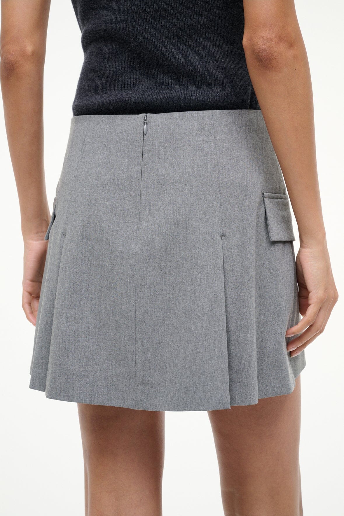 DIVISION SKIRT | STATIC - Image 3