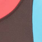 DOLCE ONE PIECE | DARK CHOCOLATE MULTI - Image 8