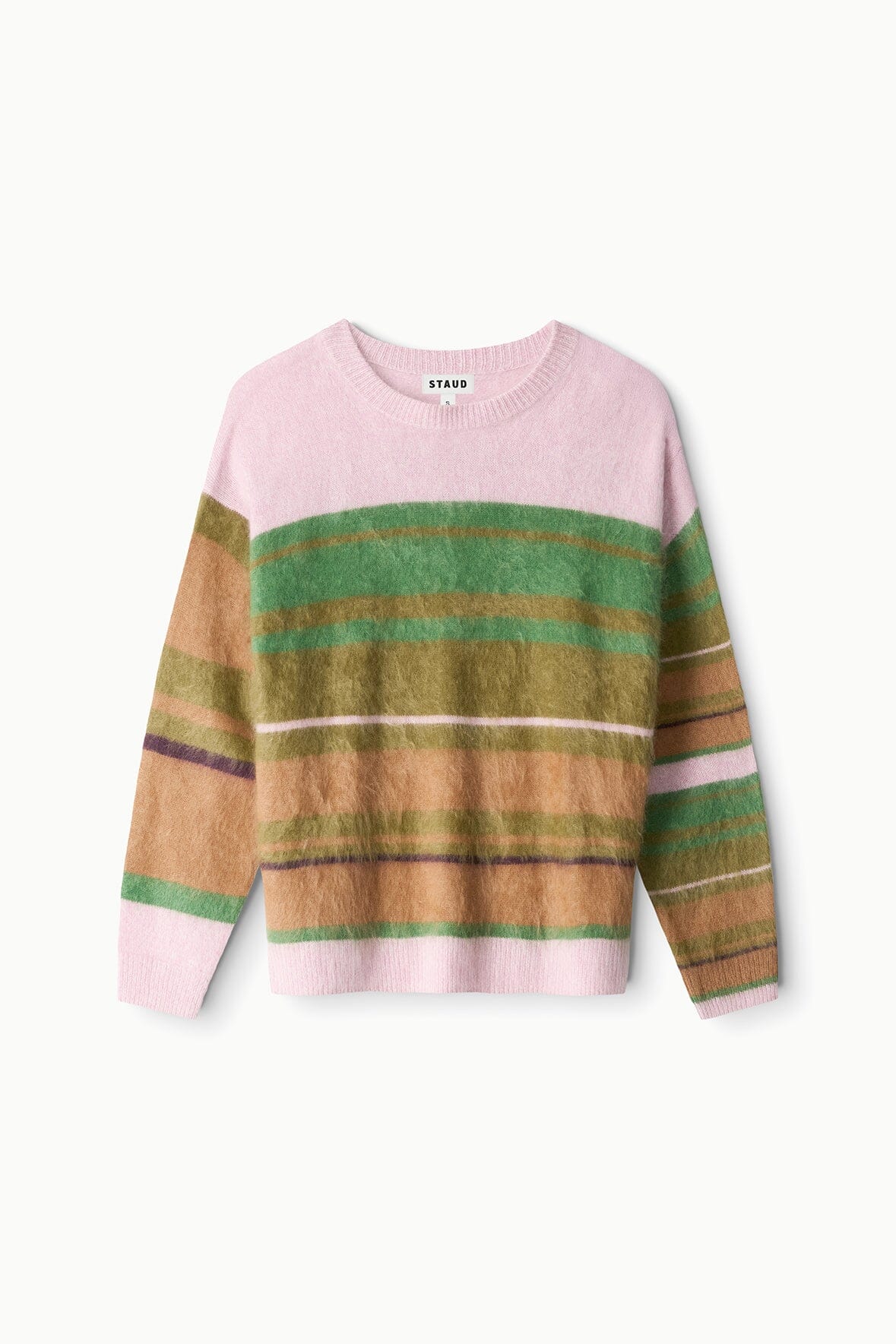 EASTON CASHMERE SWEATER | PIXEL - Image 5