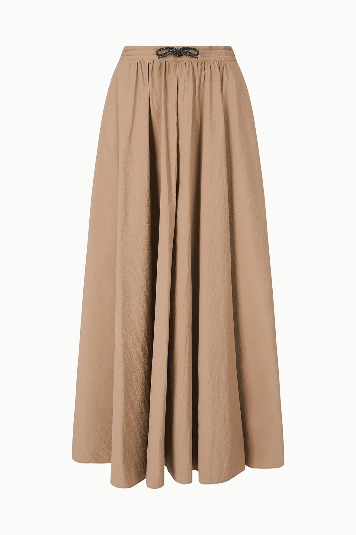 EDEN MAXI SKIRT | DESERT - Image 5