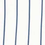 ELENA DRESS | ECRU NAVY STRIPE - Image 5