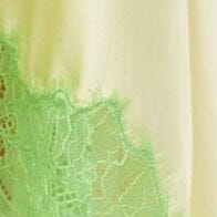 ELIRA SILK DRESS | KEY LIME SPROUT - Image 8