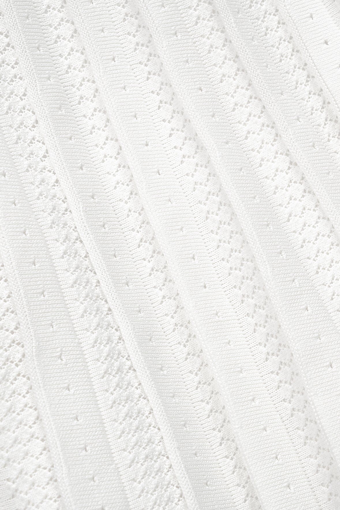 ELLEN DRESS | IVORY - Image 8