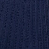 ELLEN DRESS | NAVY - Image 8