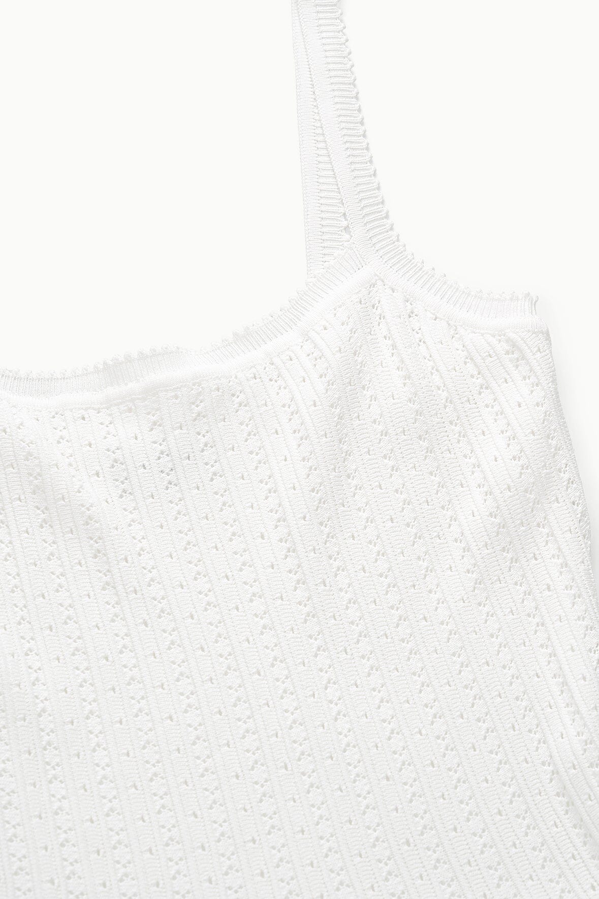 ELLEN MINI DRESS | IVORY - Image 6